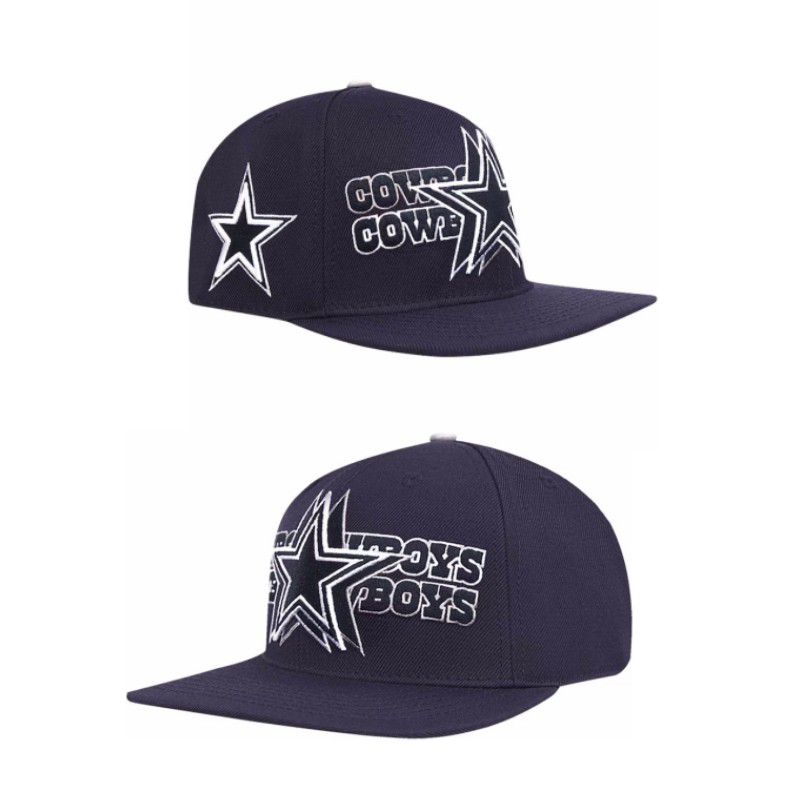 2023 NFL Dallas Cowboys Hat TX 202308211